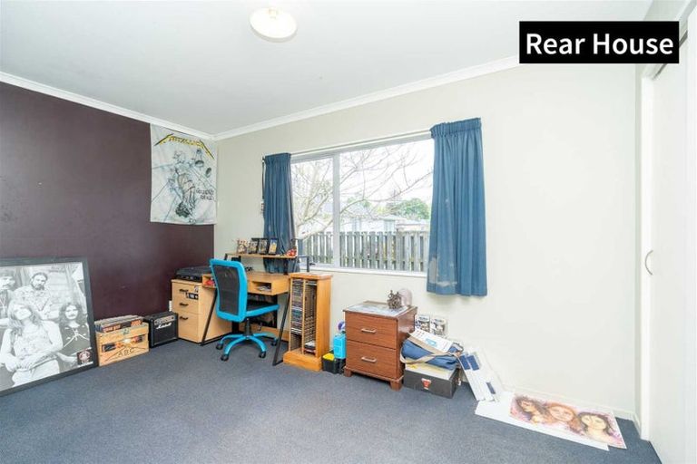 Photo of property in 10 Vesty Avenue, Hillcrest, Hamilton, 3216