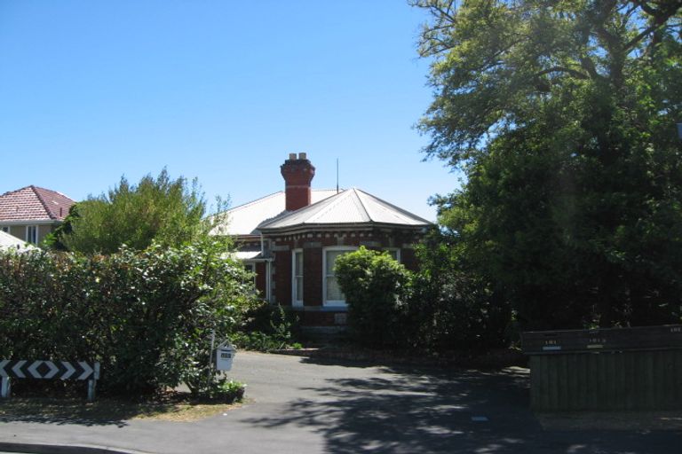 Photo of property in 105 Edgeware Road, St Albans, Christchurch, 8014