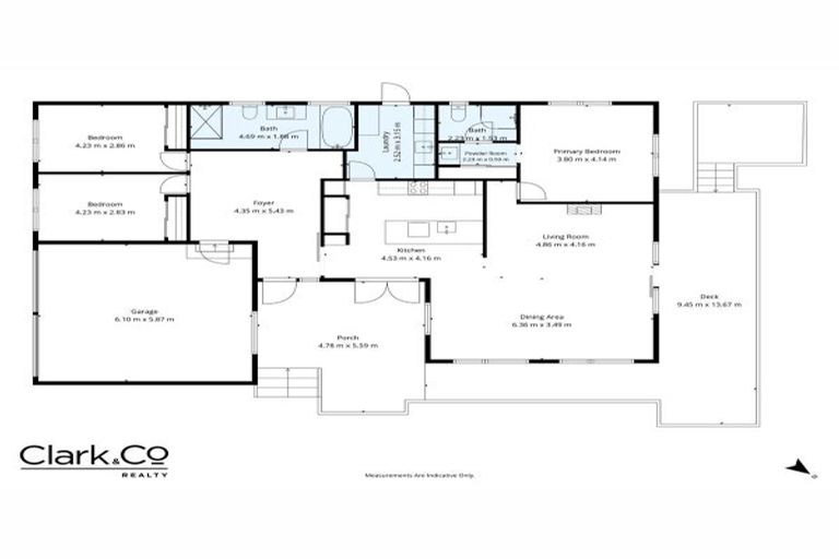 Photo of property in 48 Spyglass Lane, Whitby, Porirua, 5024