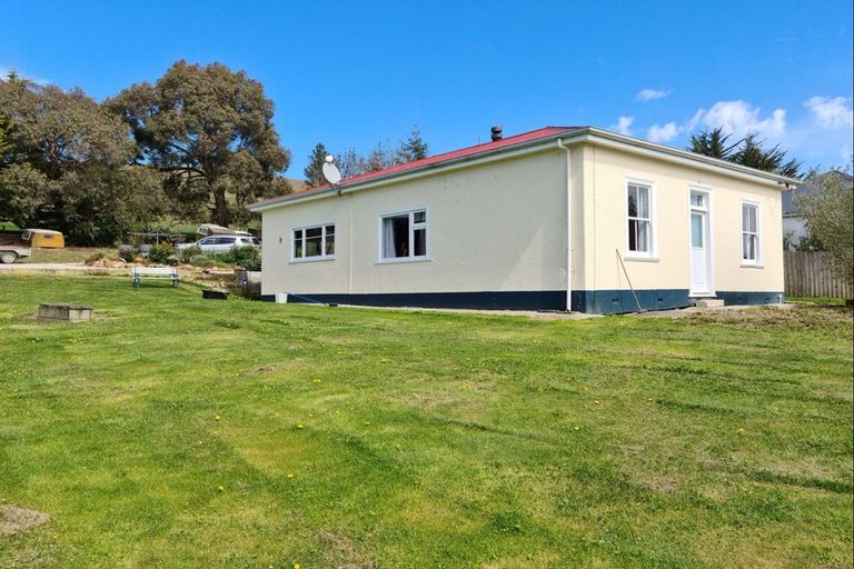 Photo of property in 41 Back Road, Ngapara, Oamaru, 9494