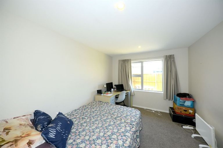 Photo of property in 38 Maltby Drive, Rolleston, 7615