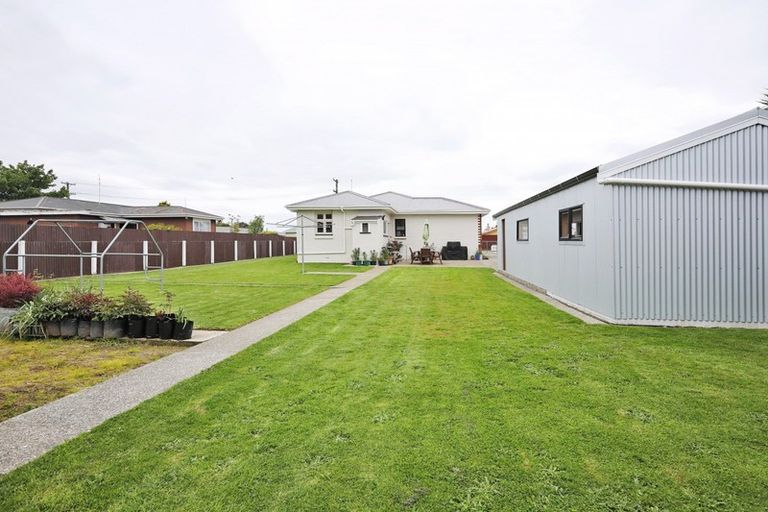 Photo of property in 57 Renfrew Street, Waikiwi, Invercargill, 9810