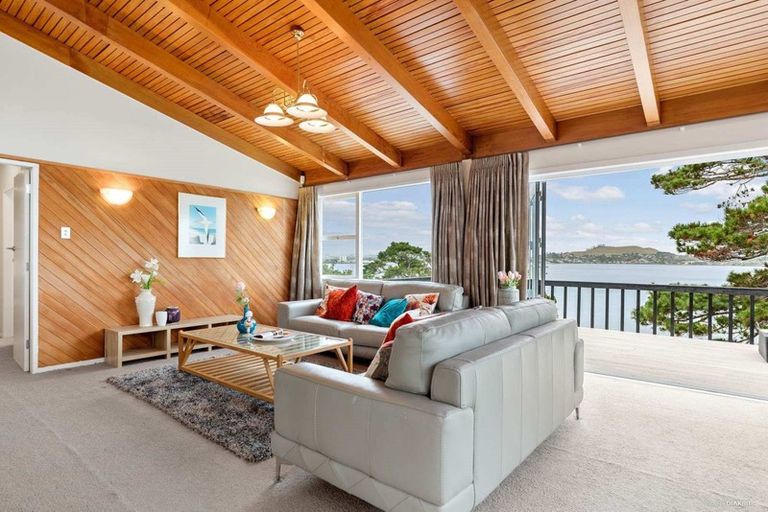 Photo of property in 89 Frederick Street, Hillsborough, Auckland, 1042