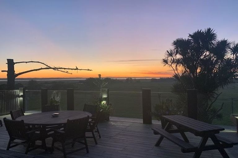 Photo of property in 281 Jordan Road, Kaukapakapa, Warkworth, 0984