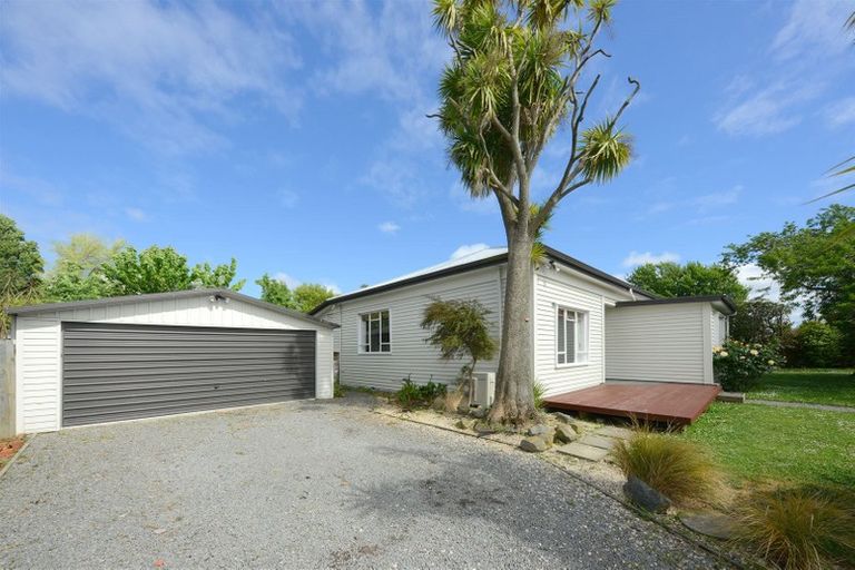 Photo of property in 42 Sullivan Avenue, Woolston, Christchurch, 8023