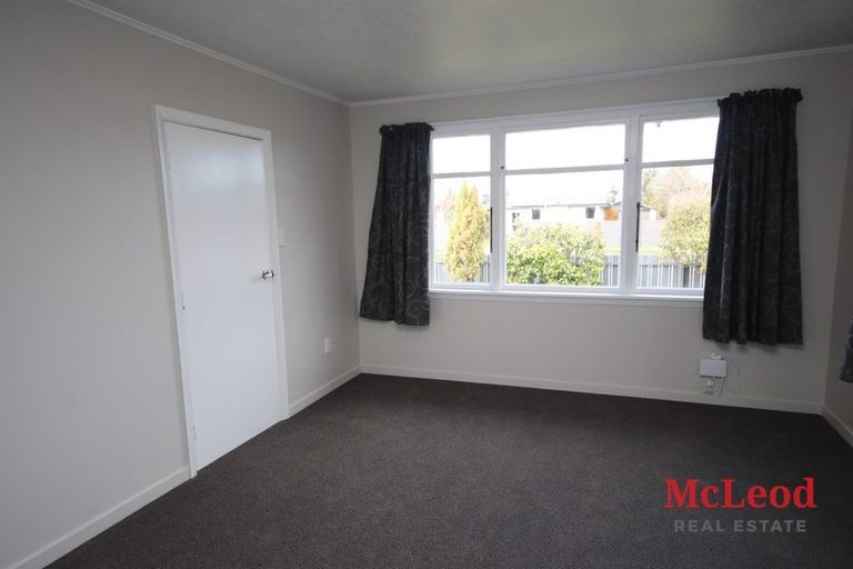 Photo of property in 88 Grove Street, Tinwald, Ashburton, 7700