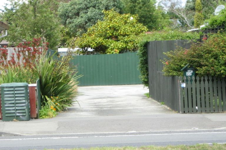 Photo of property in 2/22 Aldwins Road, Phillipstown, Christchurch, 8062