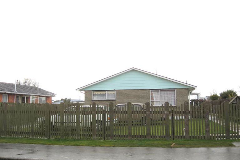Photo of property in 73 Lauder Crescent, Heidelberg, Invercargill, 9812