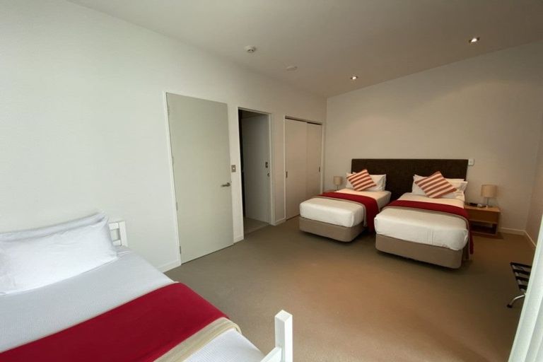 Photo of property in Doubtless Bay Villas, 3/18 Dudley Crescent, Cable Bay, 0420