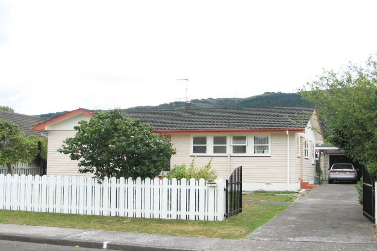 Photo of property in 9 Matuku Street, Heretaunga, Upper Hutt, 5018