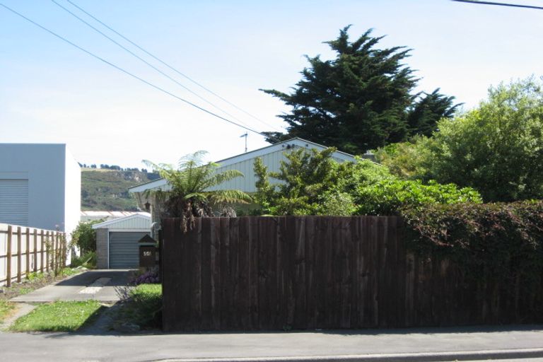 Photo of property in 44 Maunsell Street, Woolston, Christchurch, 8023