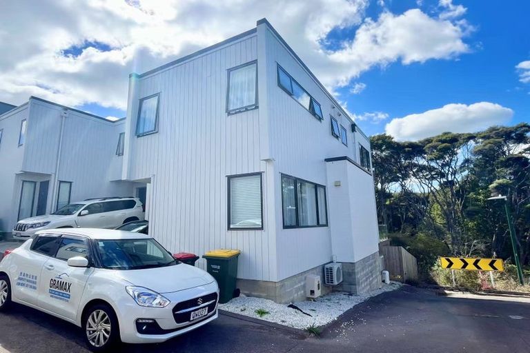 Photo of property in 24 Ketu Court, Albany Heights, Auckland, 0632