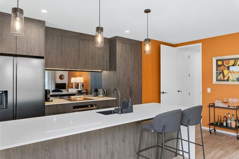 Photo of property in 4/127 Saint Albans Street, St Albans, Christchurch, 8014