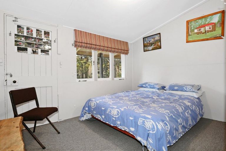 Photo of property in 205 Te Rena Road, Kakahi, 3989