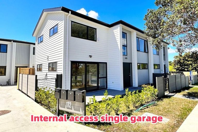 Photo of property in 172b Aviemore Drive, Highland Park, Auckland, 2010