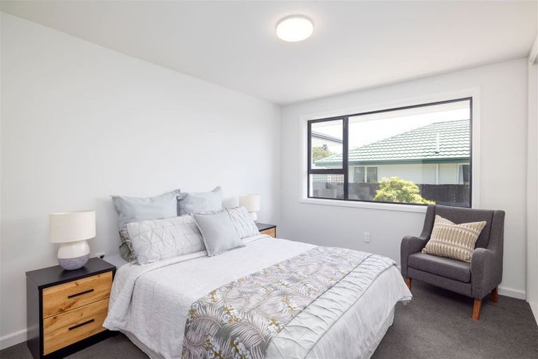 Photo of property in 64 Bickerton Street, Wainoni, Christchurch, 8061