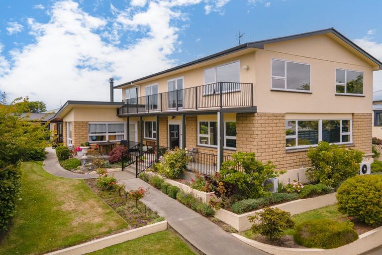Photo of property in 19 Le Cren Street, Seaview, Timaru, 7910