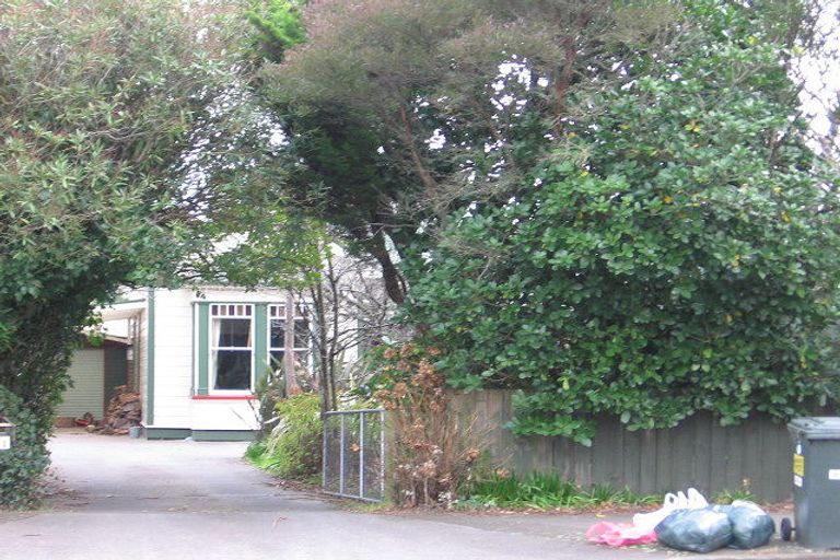 Photo of property in 511 Ferguson Street, Palmerston North, 4410