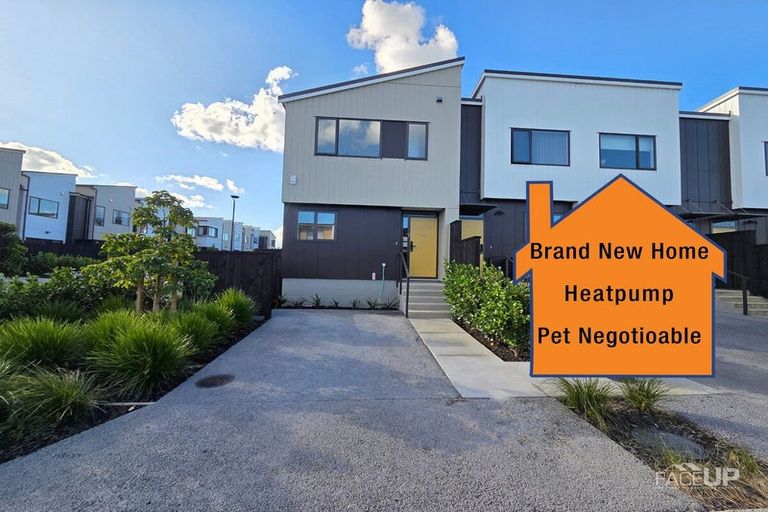 Photo of property in 3 Oranga Drive, Westgate, Auckland, 0614