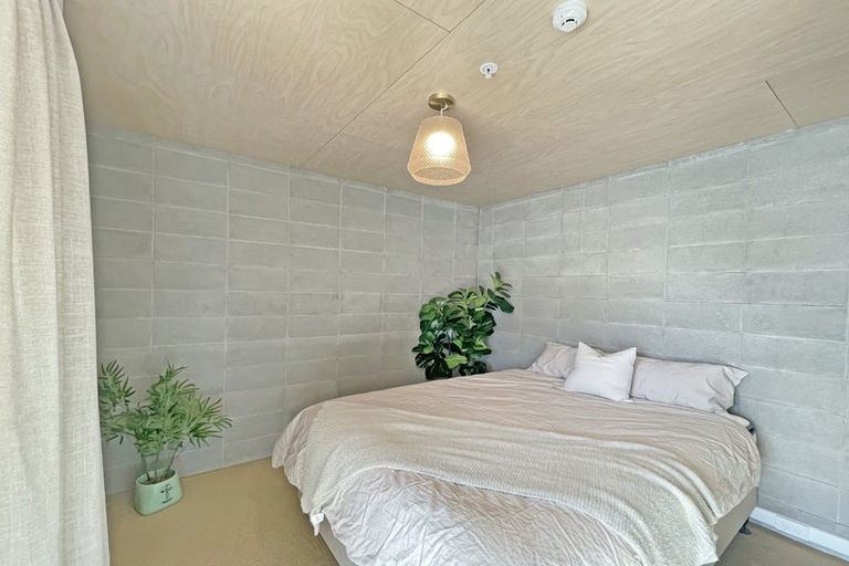 Photo of property in Vela Apartments, 208/2 Campbell Terrace, Petone, Lower Hutt, 5012