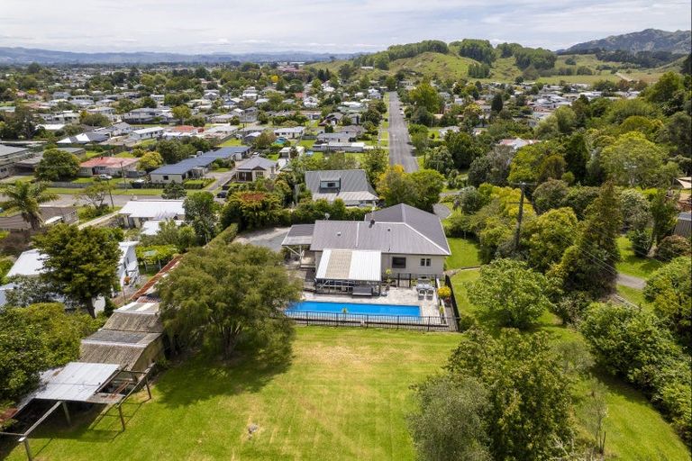 Photo of property in 51 Winter Street, Mangapapa, Gisborne, 4010