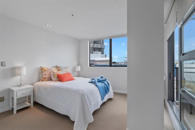 Photo of property in Maison Apartments, 204/16 Huron Street, Takapuna, Auckland, 0622