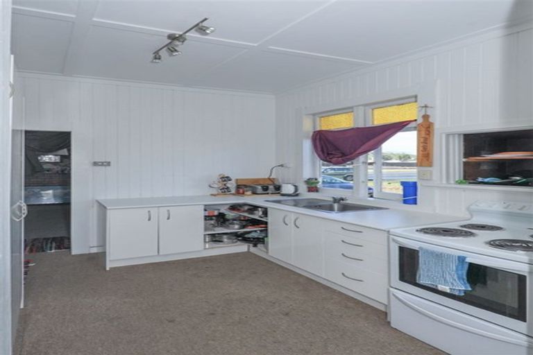 Photo of property in 252 Great South Road, Huntly, 3700