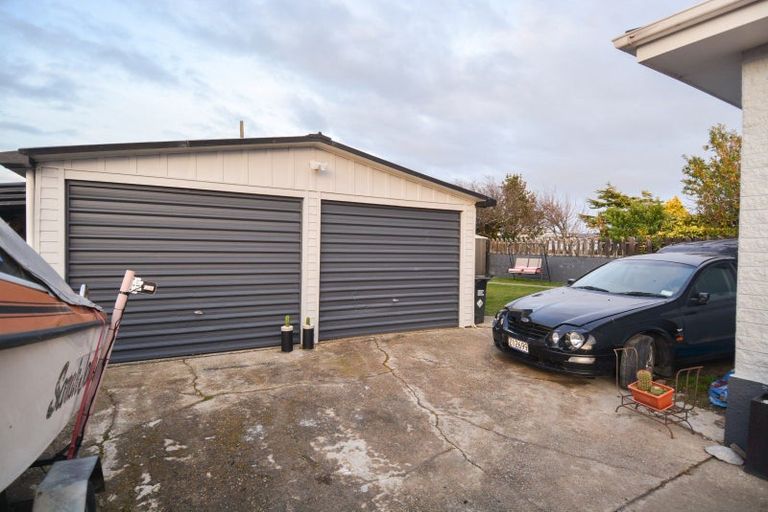 Photo of property in 5 Argyle Street, Kew, Invercargill, 9812