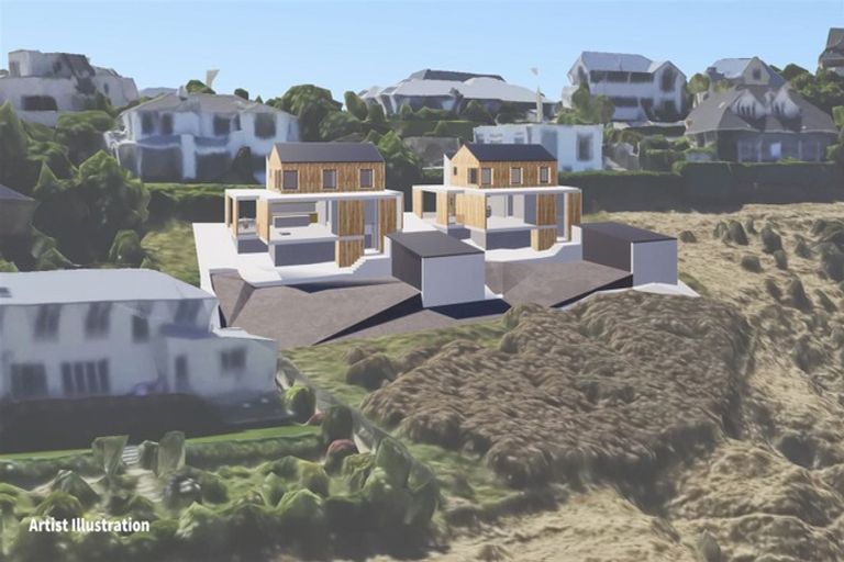 Photo of property in 5 Sedbergh Place, Westmorland, Christchurch, 8025