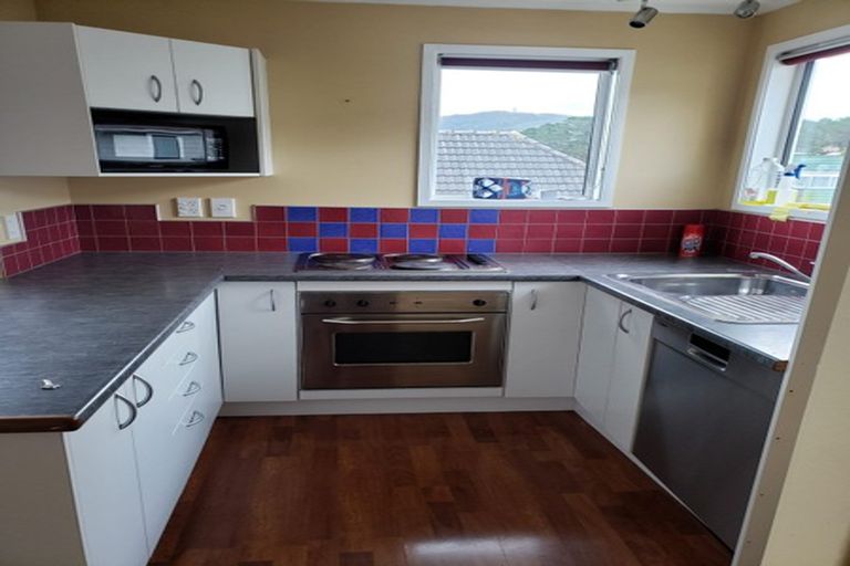 Photo of property in 54 Percy Dyett Drive, Karori, Wellington, 6012