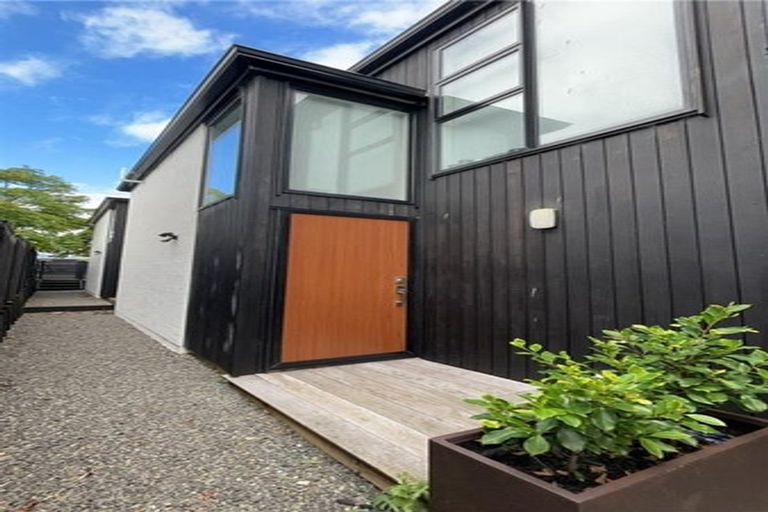 Photo of property in 40b Reeves Road, Pakuranga, Auckland, 2010