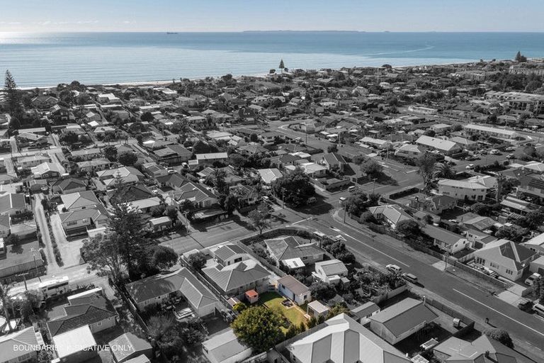 Photo of property in 36a Crane Street, Mount Maunganui, 3116
