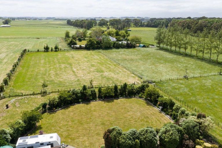 Photo of property in 271 Reid Line East, Aorangi, Feilding, 4775