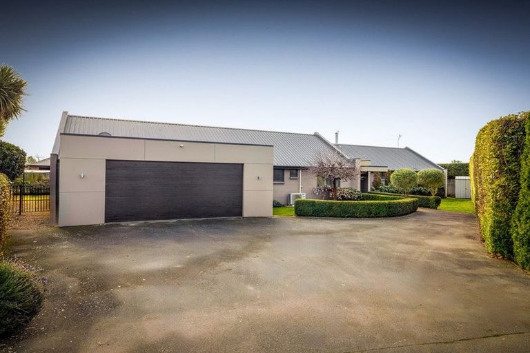 Photo of property in 45 Millstream Drive, Lincoln, 7608