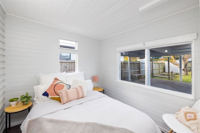 Photo of property in 91 Baker Street, New Brighton, Christchurch, 8083