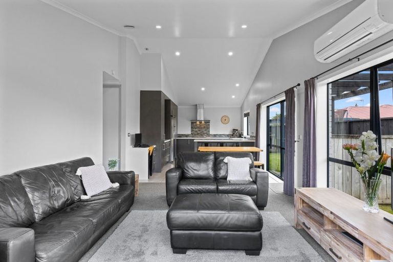 Photo of property in 18 Bellona Place, Flagstaff, Hamilton, 3210