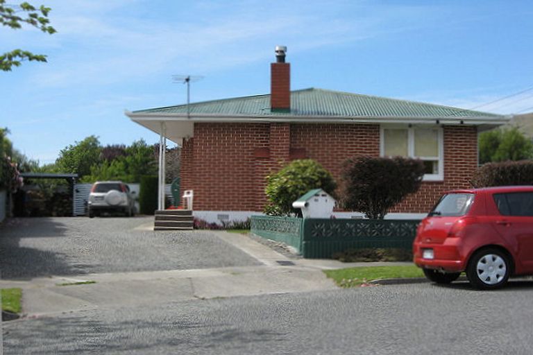 Photo of property in 9a Washington Crescent, Redwoodtown, Blenheim, 7201
