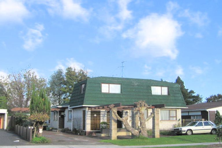 Photo of property in 233 Shirley Road, Papatoetoe, Auckland, 2025