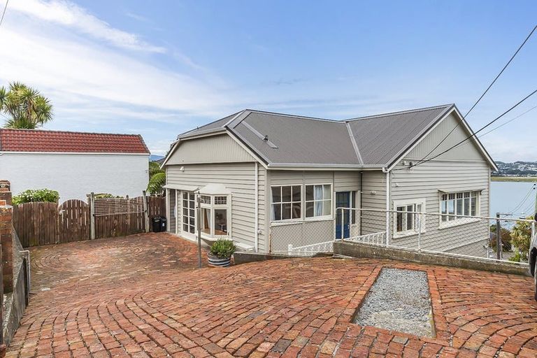 Photo of property in 53 Matai Road, Hataitai, Wellington, 6021