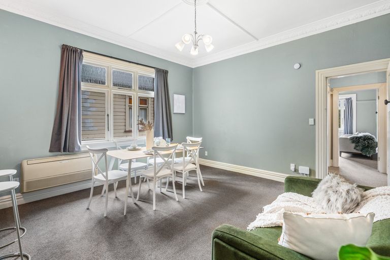 Photo of property in 525 South Road, Calton Hill, Dunedin, 9012