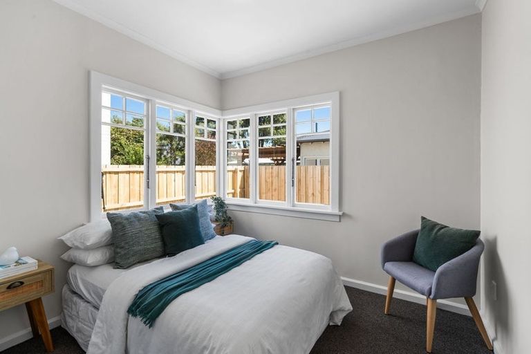 Photo of property in 329 Lyttelton Street, Spreydon, Christchurch, 8024