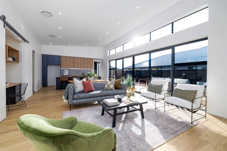 Photo of property in 5 Florence Drive, Lincoln, 7608