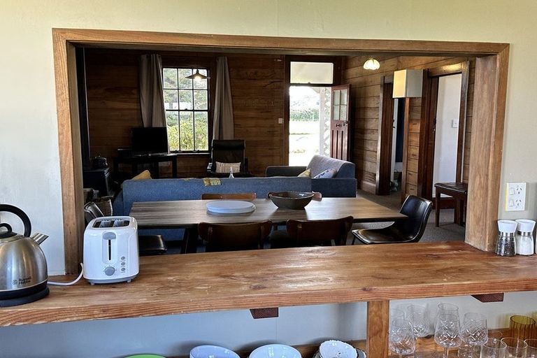 Photo of property in 3 Piwari Street, Rangataua, Ohakune, 4691