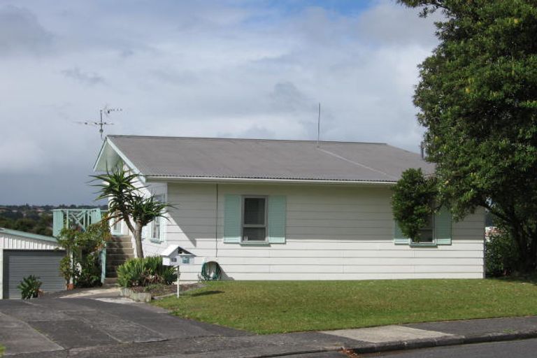 Photo of property in 45 Spence Road, Henderson, Auckland, 0612