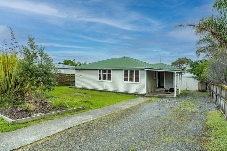 Photo of property in 123 Hokianga Road, Dargaville, 0310