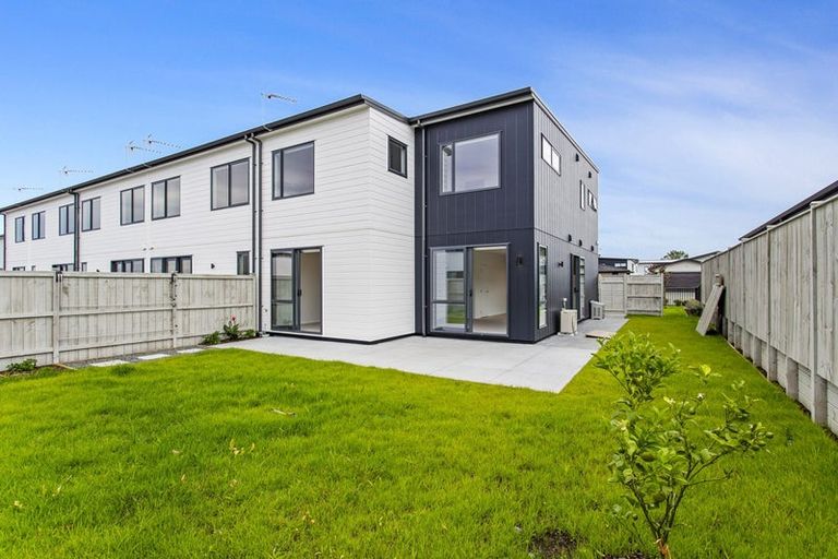 Photo of property in 140 Te Napi Drive, Takanini, Auckland, 2112