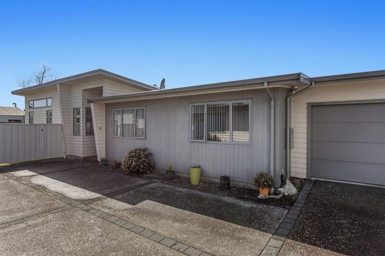 Photo of property in 4/18 Victoria Avenue, Whakatane, 3120