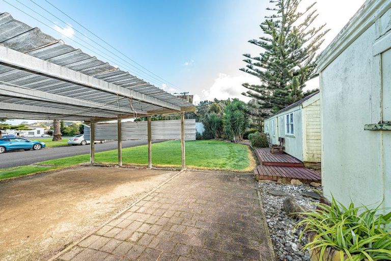Photo of property in 2 Kells Street, Waitotara, Whanganui, 4588