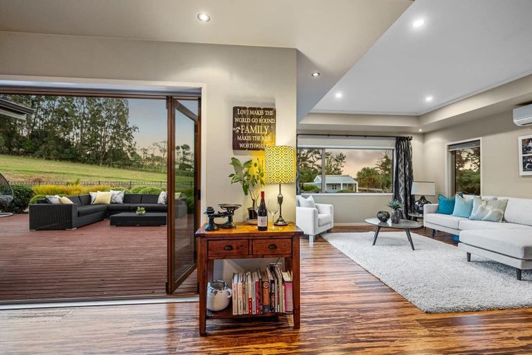 Photo of property in 153c Green Road, Dairy Flat, Albany, 0792