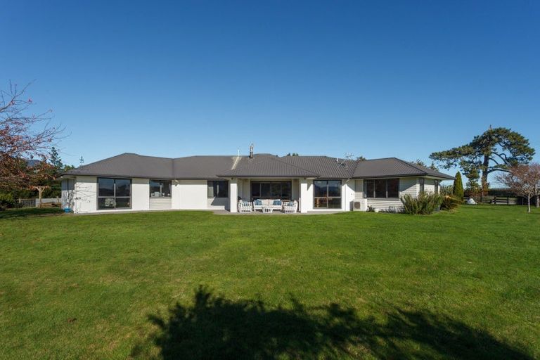Photo of property in 976 Old Te Aroha Road, Okauia, Matamata, 3471